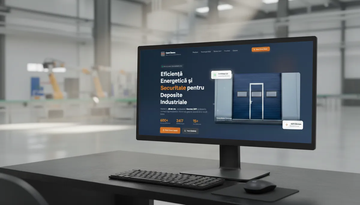 CIPRO — growth organic + AEO